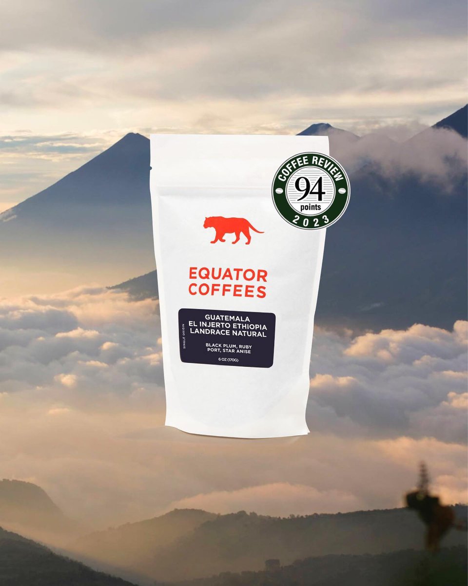 Equator Coffees tweet media