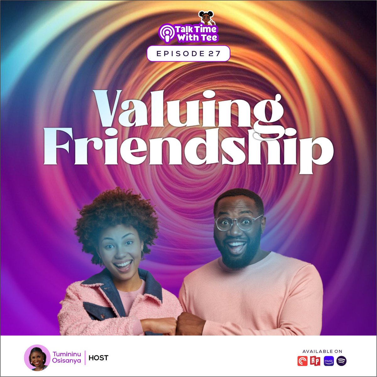 TTWithTee's tweet photo. A new Episode is Out NoW!!!.
https://t.co/7Wh5Zx4bCB

Enjoy😌 https://t.co/KWbnqv3OHD