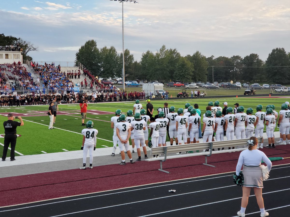 Mount Vernon HS tweet media