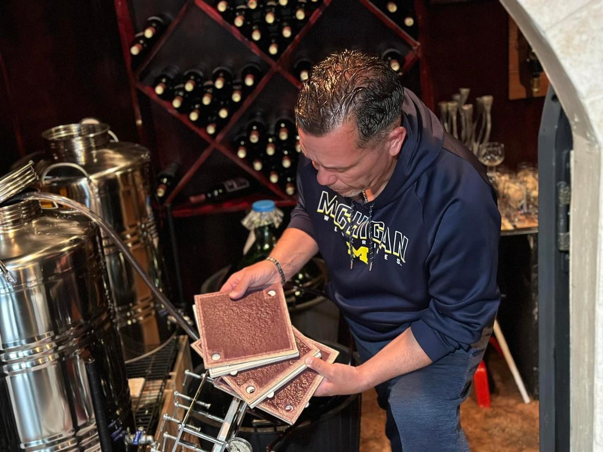 Jose Luis Villarreal tweet media