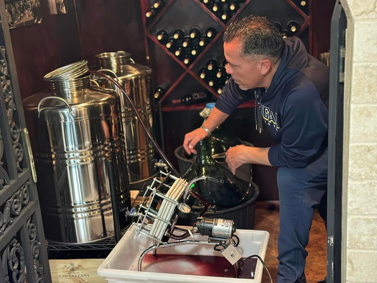 Jose Luis Villarreal tweet media