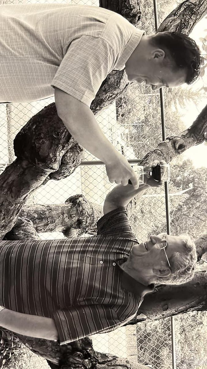 Jose Luis Villarreal tweet media