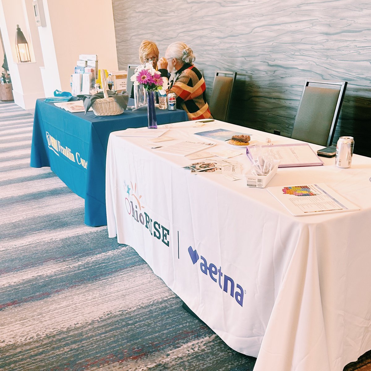 PreventionAA's tweet photo. We made many great connections with the many excellent partners at the FASD Conference today! We are grateful to be a part of a community that draws awareness to this issue!
.
.
.
.
.
#FASDAwareness #FASD #FASDSummit #FASDConference https://t.co/znk9eFc3kE