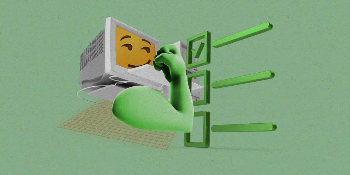 SpirosMargaris's tweet image. Generative #AI is just a phase. 

What’s next is #InteractiveAI. 

technologyreview.com/2023/09/15/107… #fintech #ArtificialIntelligence #MachineLearning #GenerativeAI @strwbilly @techreview @mustafasuleyman @InflectionAI @DeepLearn007 @psb_dc @HaroldSinnott @KirkDBorne @enilev @Nicochan33