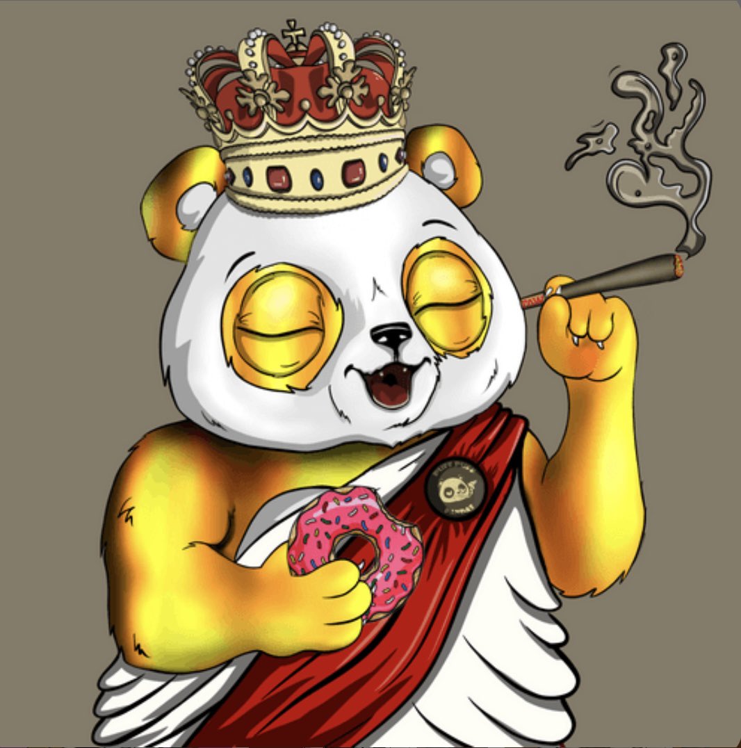 0xIamBK's tweet photo. @dylanstrong07 @thenighguy @wentrippyland @puffpandas All I have to say is
#Panda4Life
π―π«Άπ―πͺπ―π https://t.co/EjyNc96ll0
