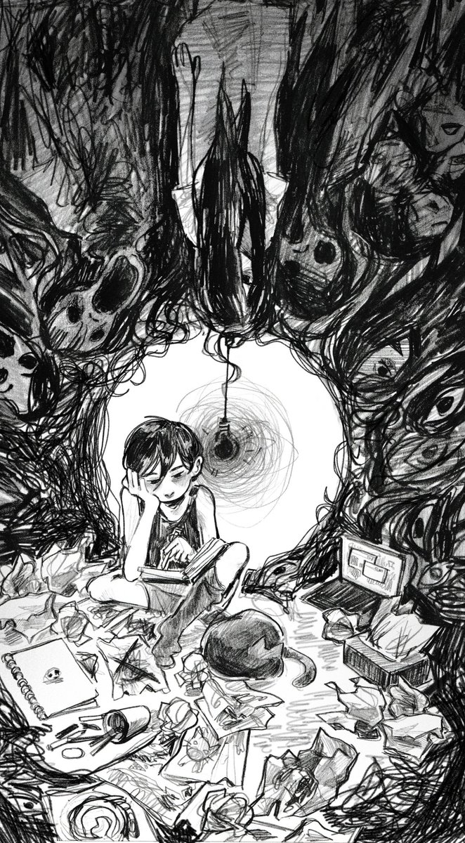 Dedbut2's tweet photo. #omori https://t.co/JwieAGqdrg