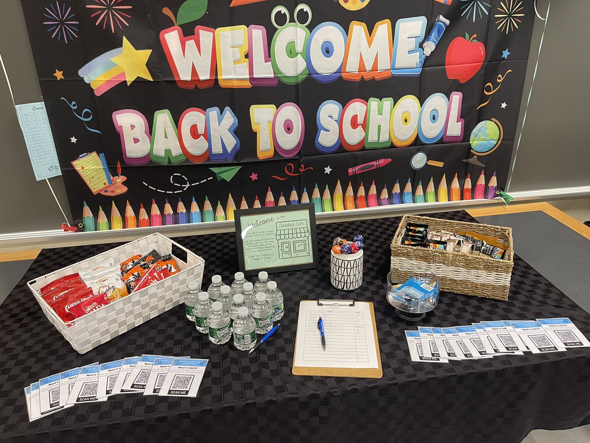 Mahwah K-5 Instructional Coaches tweet media