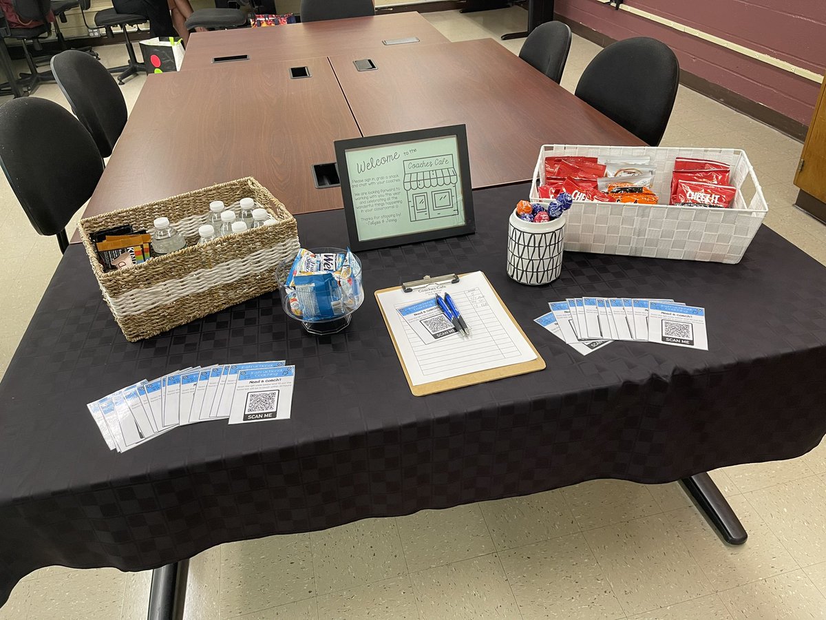 Mahwah K-5 Instructional Coaches tweet media