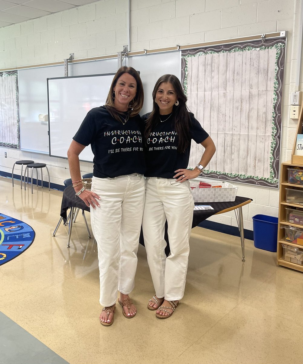 Mahwah K-5 Instructional Coaches tweet media