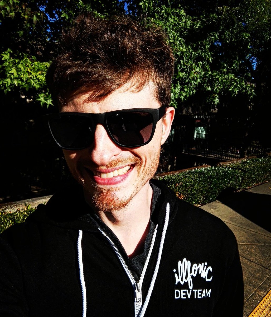 MilesDompier's tweet image. #DevTeam