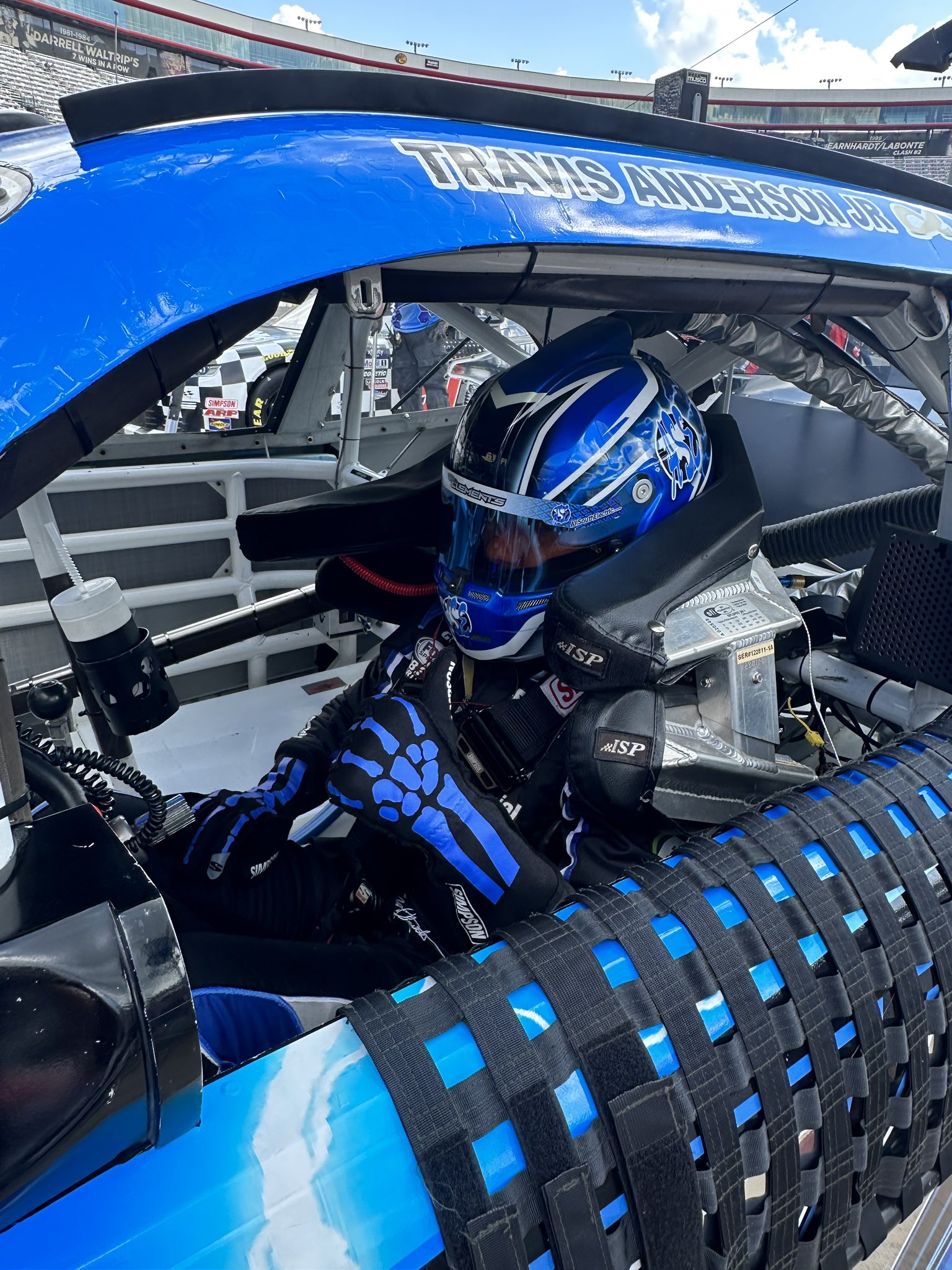 Dale earnhardt jr best sale gloves