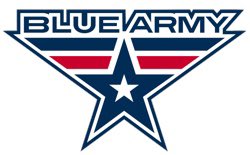 📈Owen Durigan (Rosemount) just keeps on getting better and better! So underrated. 

Blue Army beats Anaheim 3-0, tons of talent on this squad! Ryan Gerlich (Brainerd) with the shutout . 👏
