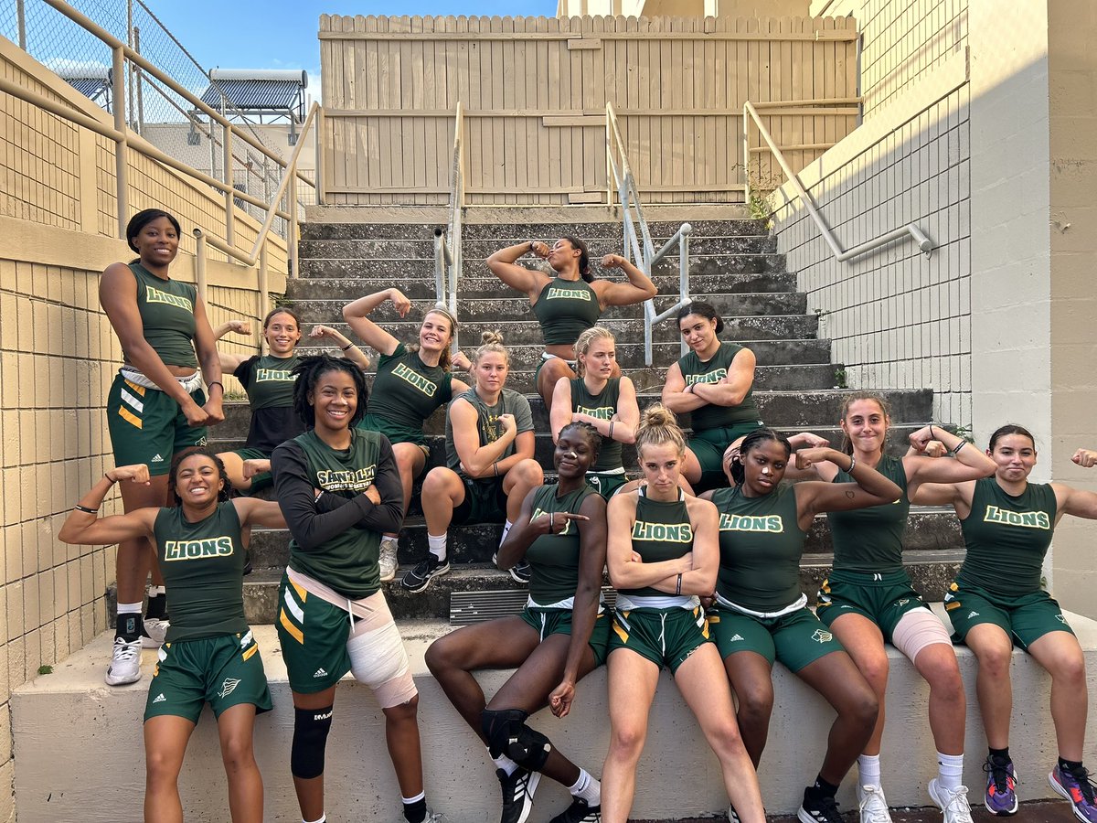 Saint Leo WBB tweet media