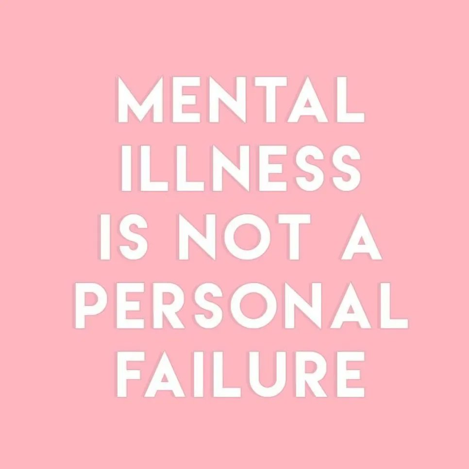 CybersmileHQ's tweet photo. It's okay to not be okay. https://t.co/2yWn6jfHMI