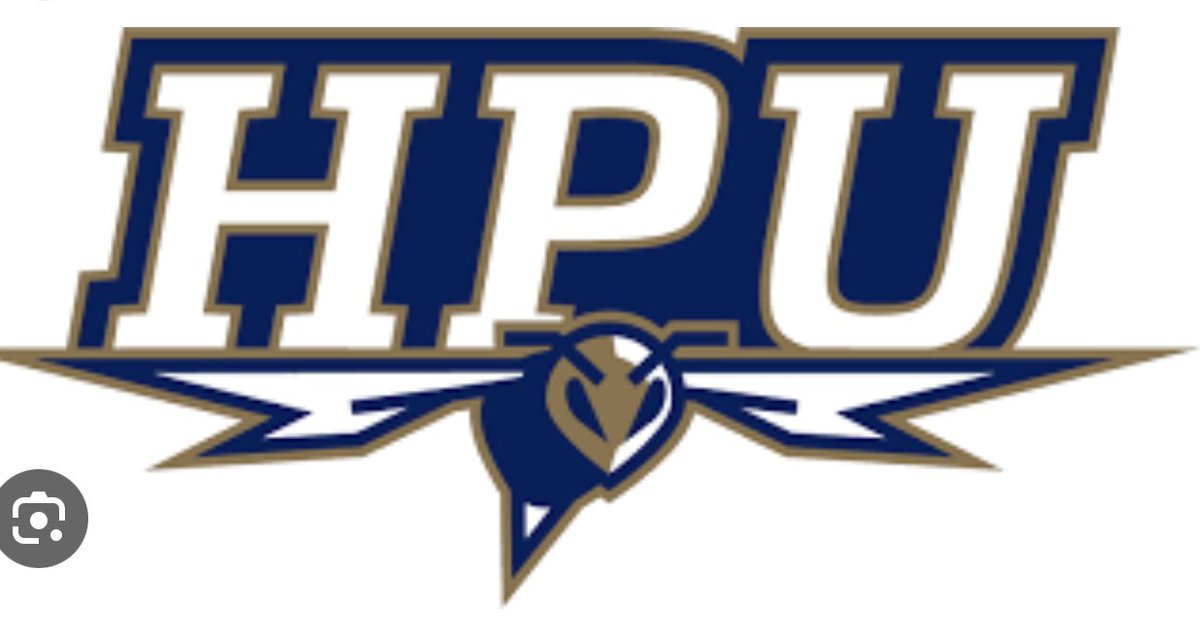ayanna_trejo's tweet photo. After a great visit and great conversation , I’m blessed to receive an offer from @HPUsoftball !🐝
@Warren_Softball @SEANRAW88 https://t.co/x4kN4zWj10