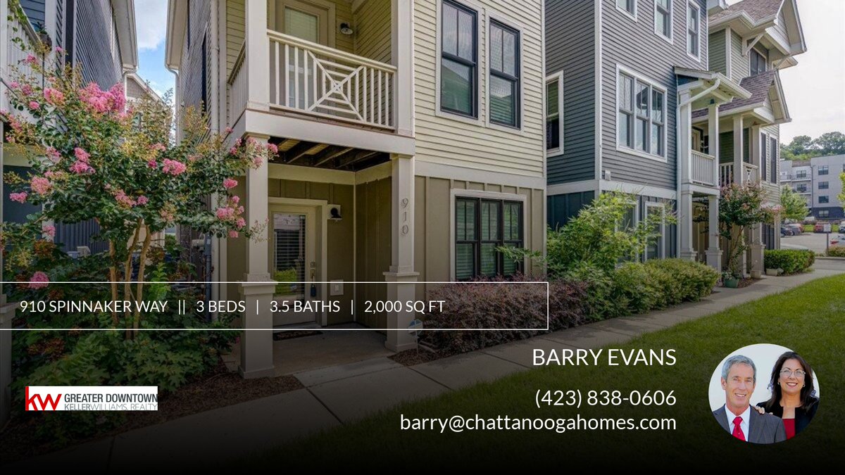 evanskw's tweet photo. Open House Sun 9/17/23 2pm - 4pm
Cameron Harbor is a waterfront community that borders the inviting Tennessee Riverwalk.
Call Chris Long 423-277-6229 for more information.

Barry &amp; Diane Evans
Keller Williams... https://t.co/tyhbT2DRpJ https://t.co/Vvsv2oBa7X