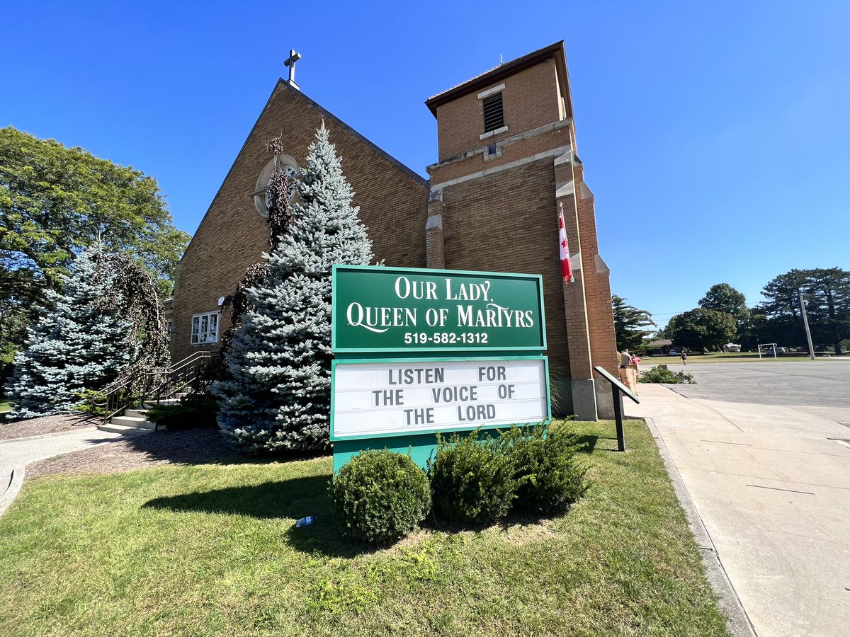 Had a great #faithday this beautiful Friday working with the <a href="/BhnProcurement/">BHNProcurement</a> &amp; <a href="/BhnFacilities/">BHNFacilities</a>  groups! Always great to get our &amp; help out our community partners 😊. #Wearecalledtolove #bhncares