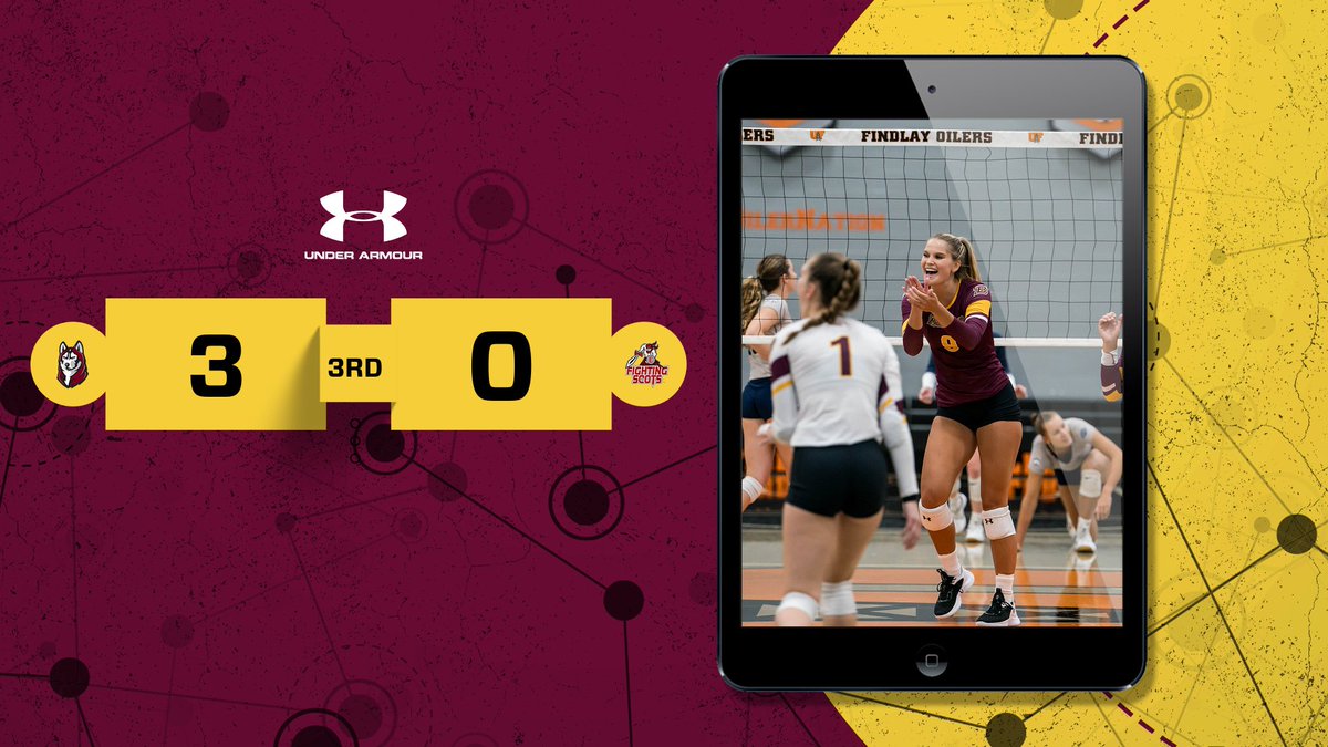 GoBUHuskies's tweet photo. VB: The Bloomsburg volleyball team defeated Edinboro in straight sets Friday evening behind record-setting and career-best performances across the roster!

📰: https://t.co/q0XtmtmCkR

#Unleashed https://t.co/aihwdpJ6sm