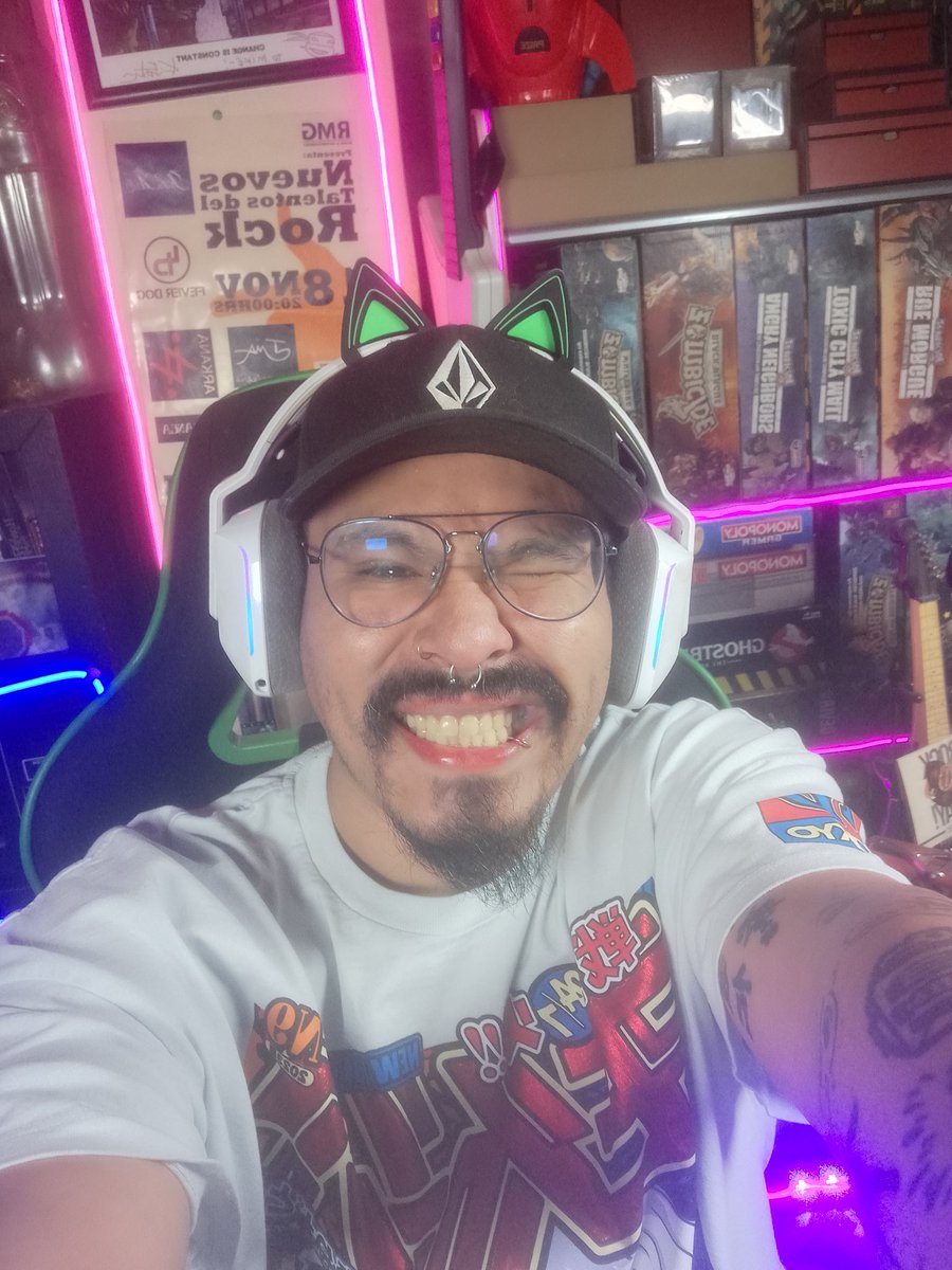 maiki_bits's tweet photo. Estrimsito del mes patrio! Ven a echar gritos de diversión y placer por acá mi sabrosura: https://t.co/Hv4UuI2PUG

#Twitch #Mespatrio #15septiembre #Live #Streaming #Streamer #Gamer #Live #Entretenimiento https://t.co/UOu5FpQmcl