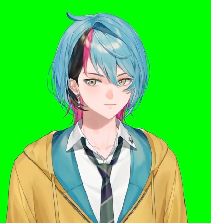Yuuri0791's tweet photo. HE DOESNT NEED 3.0 BUFF TO GIVE VARIOUS EXPRESSIONS!!
Shoutout to Kyo's papa for the awesome job in rigging his model 💙💙💙 #KyoLive https://t.co/fjSvUDtFxE