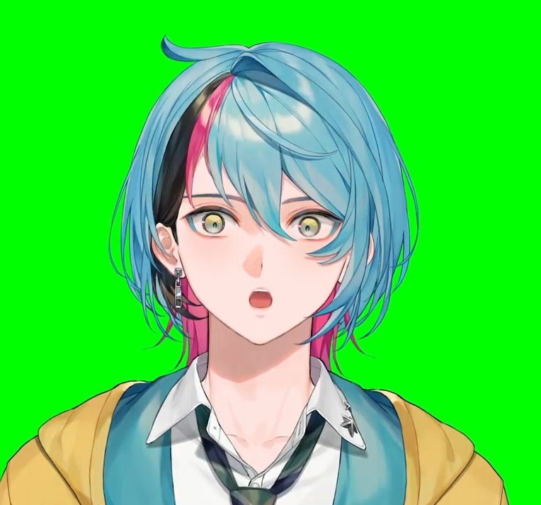 Yuuri0791's tweet photo. HE DOESNT NEED 3.0 BUFF TO GIVE VARIOUS EXPRESSIONS!!
Shoutout to Kyo's papa for the awesome job in rigging his model 💙💙💙 #KyoLive https://t.co/fjSvUDtFxE