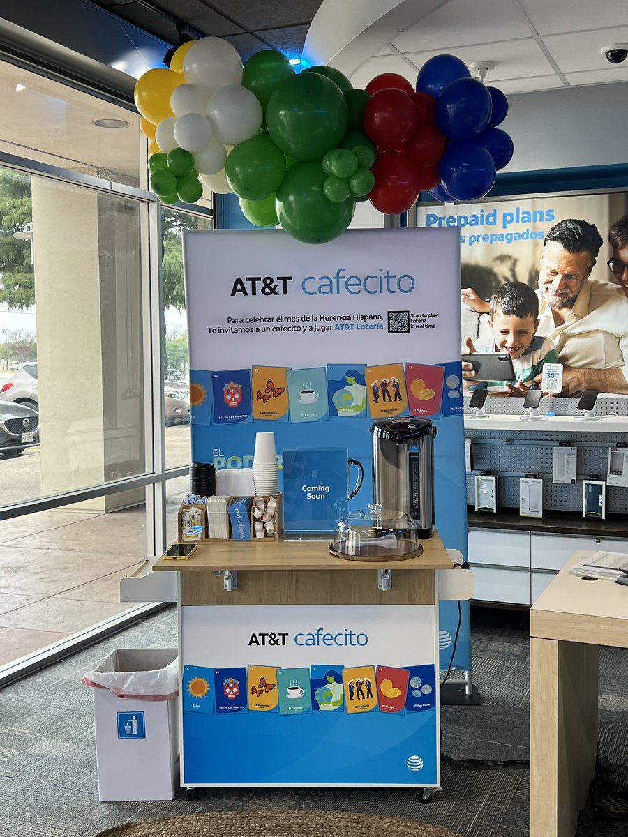 Brooke Pioli (@bpioli22) on Twitter photo Mesquite kicking off Hispanic Heritage Month with iPhone pre-order day! Fridays are for field days and fun! <a href="/JosieCastroGar1/">Josie Castro Garcia</a> <a href="/Megan_NTX/">Megan Hemphill</a> <a href="/SSanjuaneloS/">Sandra S Sanjuanelo</a> <a href="/dbustamante1210/">David Bustamante</a> <a href="/NTX_Market/">The NTX Market</a> Mesquite kicking off Hispanic Heritage Month with iPhone pre-order day! Fridays are for field days and fun! <a href="/JosieCastroGar1/">Josie Castro Garcia</a> <a href="/Megan_NTX/">Megan Hemphill</a> <a href="/SSanjuaneloS/">Sandra S Sanjuanelo</a> <a href="/dbustamante1210/">David Bustamante</a> <a href="/NTX_Market/">The NTX Market</a>