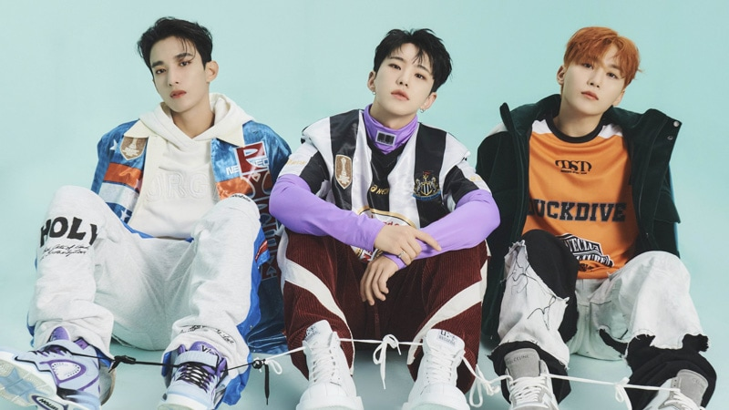 kchartsmaster's tweet photo. Most popular boy group songs on MelOn each month in 2023 so far:  

January: NCT DREAM - Candy 
February: BSS - Fighting 
March: BSS - Fighting 
April: BSS - Fighting 
May: SEVENTEEN - Super 
June: SEVENTEEN - Super 
July: SEVENTEEN - Super
August: SEVENTEEN - Super https://t.co/4aMnInIBLb