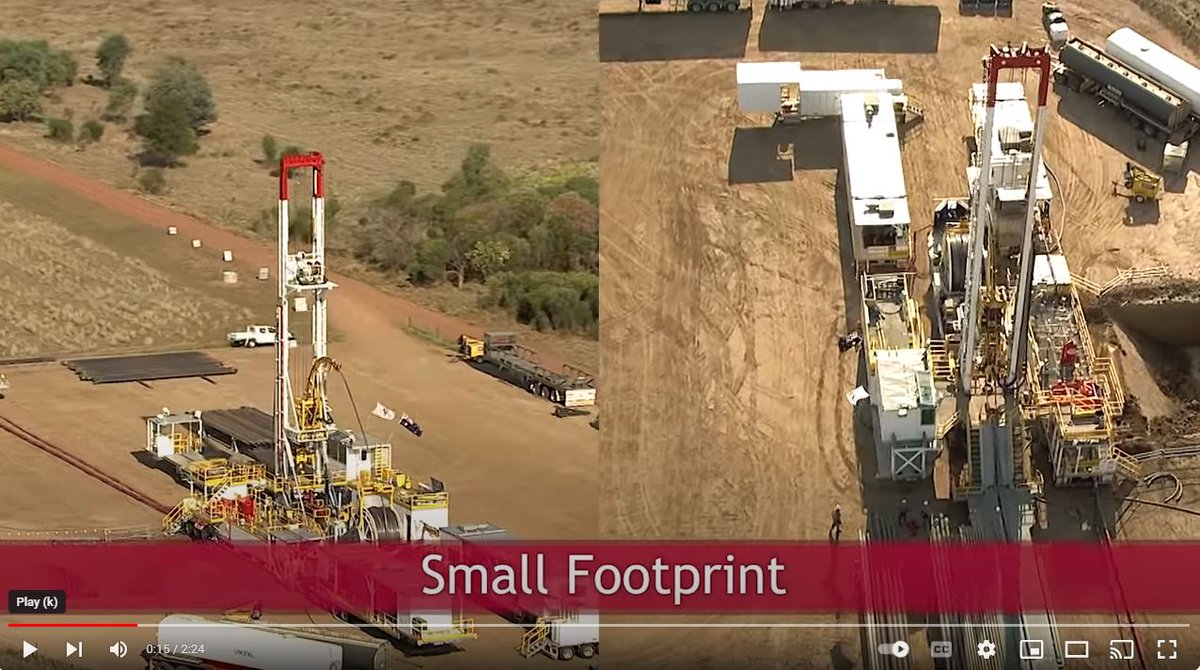 @pilligapush The spin propaganda video is appalling 'small footprint ' who are they kidding ..