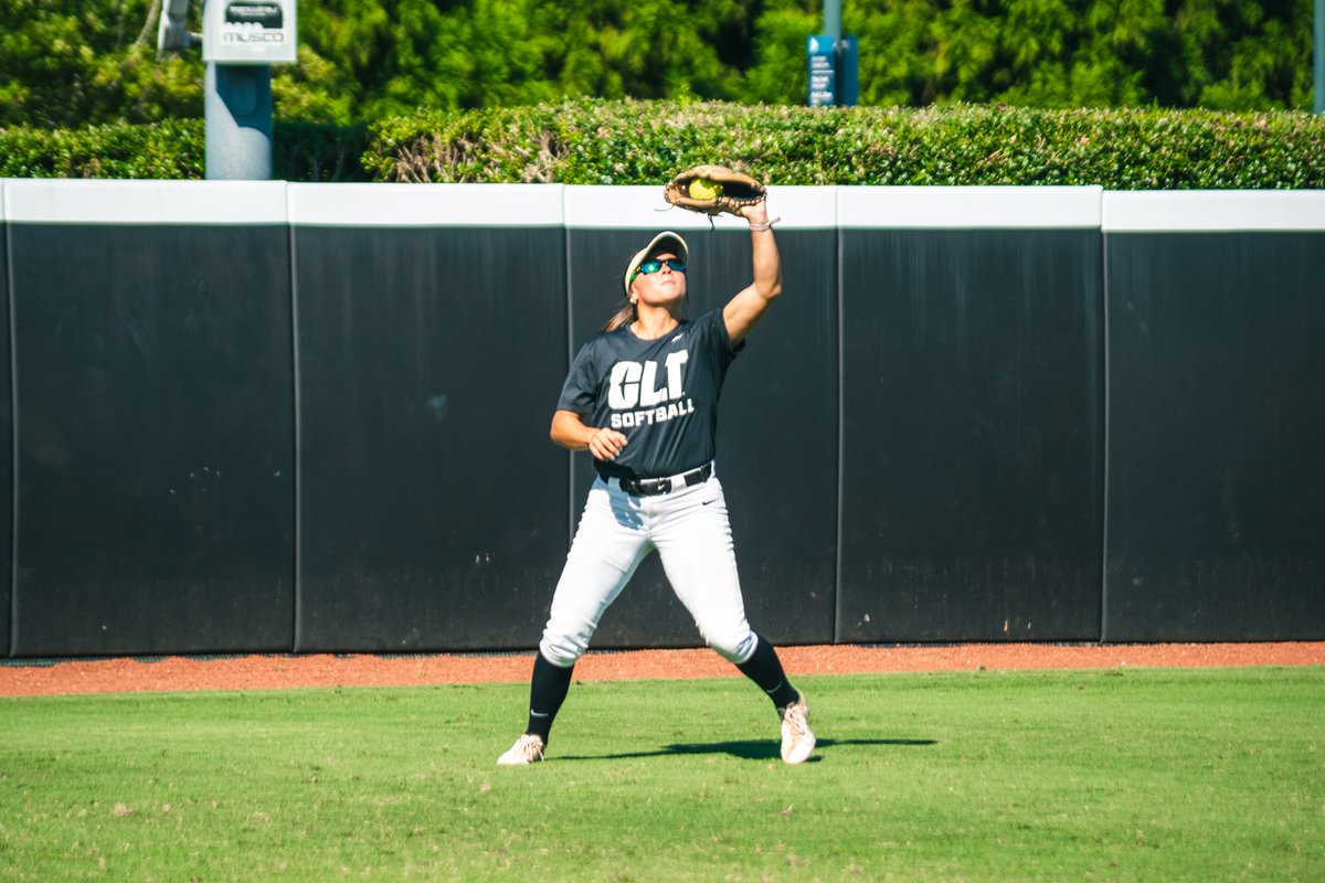 Charlotte Softball tweet media