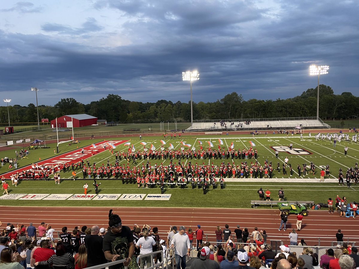 ROCKSPRINGSBAND's tweet photo. Shout out the SCHS Band for a great 8th Grade Band Night!! ⁦@RSMSKNIGHTS⁩ ⁦@RCSArts⁩ https://t.co/xWm10BUun6