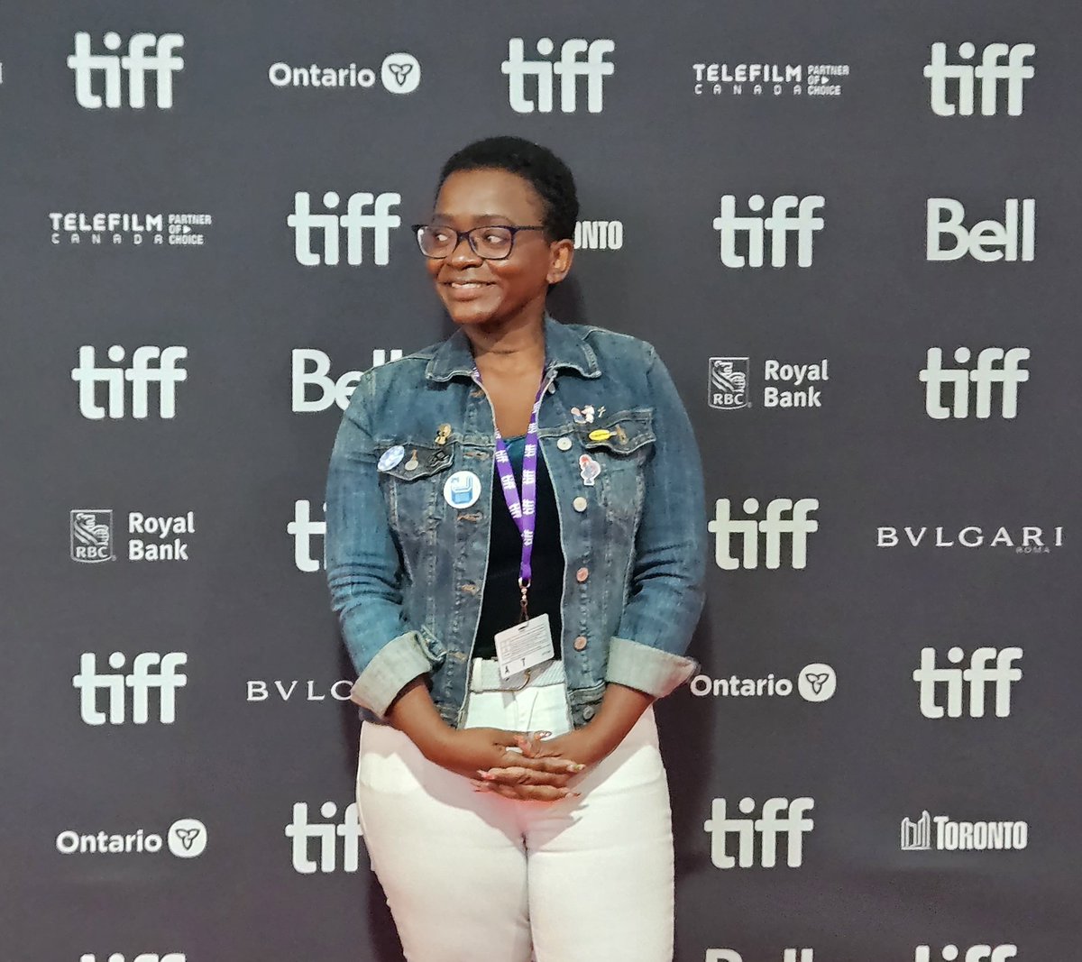 Carolyn Hinds 🇧🇧 #FreePalestine #CongoInCrisis tweet media