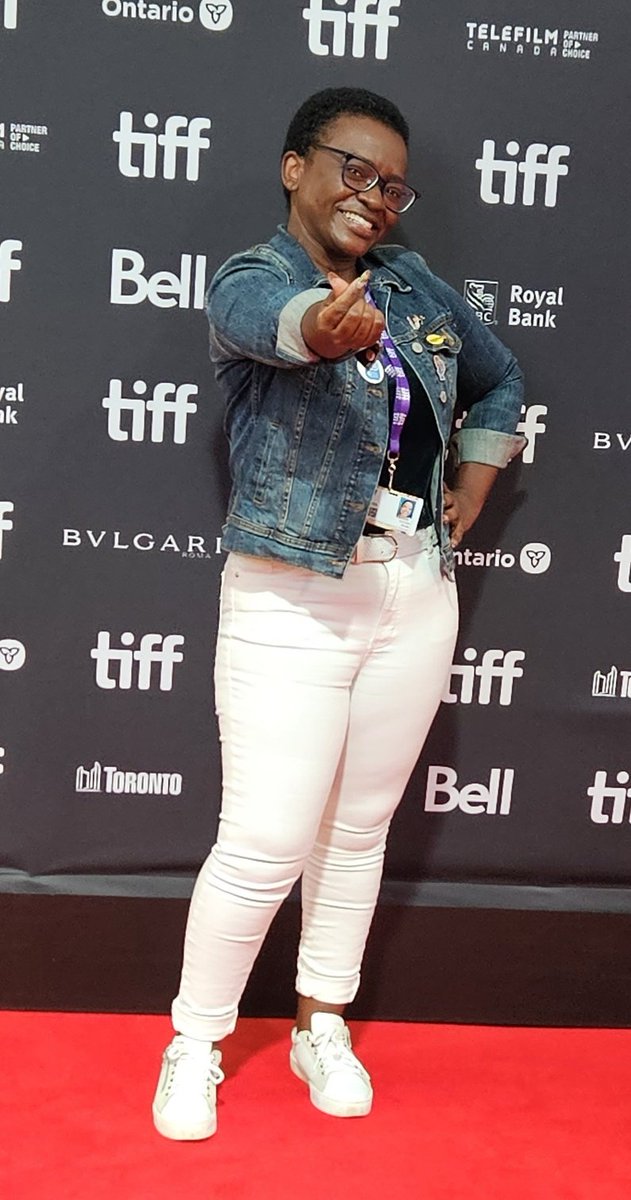 Carolyn Hinds 🇧🇧 #FreePalestine #CongoInCrisis tweet media