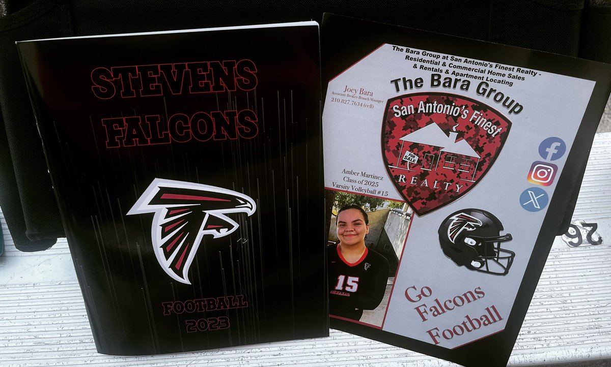 #TBGatSAFR tweet media