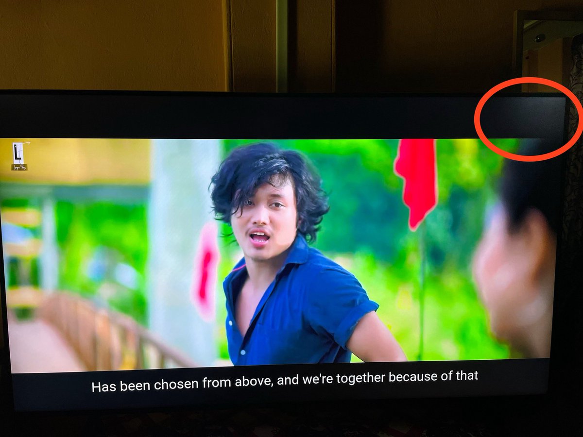 PyareXpress's tweet image. Dear @SamsungIndia @SamsungTV will you replace this defective display or not? After multiple complaints, you guys have the audacity to avoid your customers.. Don't try to be fraud 😡 🤬 #SamsungBU8000
