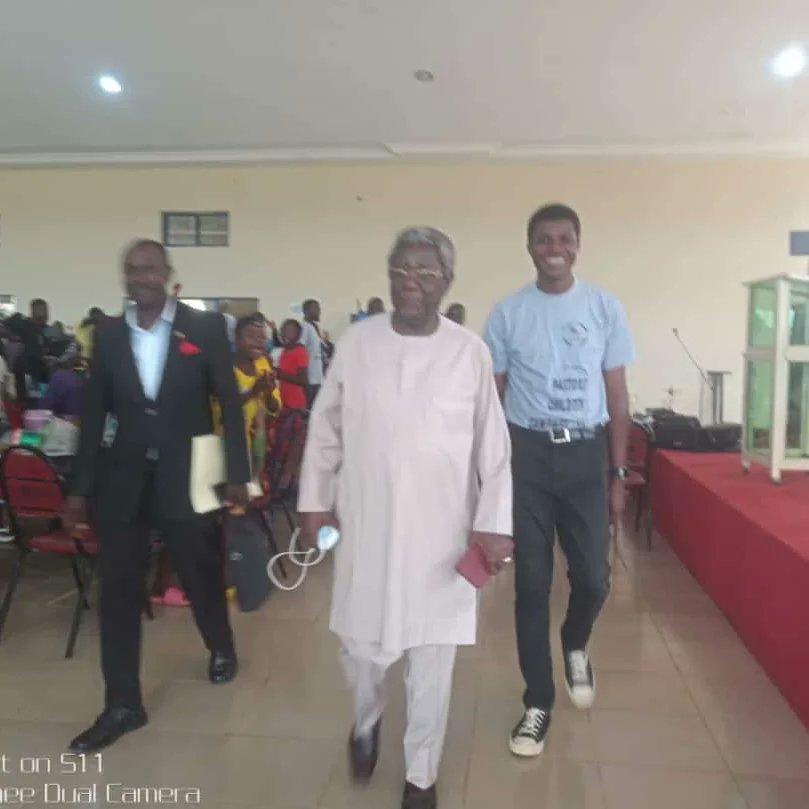 labmuel's tweet photo. We had a special session with His Excellency the former Governor of Plateau State who also served as a Senator representing North Central Zone in the last administration, Rev. Dr. David Jonah Jang during Pastors Children Campmeeting 2023.

@Everyone
#PPC 2023
#www.chcdonline.org https://t.co/b3WVOAbLDV