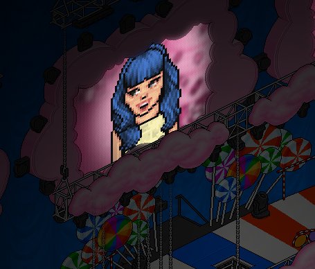 miymeru's tweet image. 🍭 |  @HabSeawood #CDTHabblet 
ㅤㅤㅤㅤ    FOI INCRÍVEL 💝