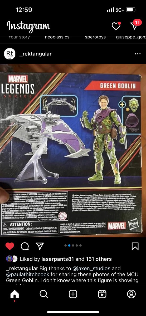 Piotr_Sk's tweet image. Welp, you can bet these are the reveals for next weeks #PulseCon2023 #Hasbro #SpiderMan @HasbroPulse @DanYunIsTrying @ToyGalaxyDan @preterniadotcom @toybroreviews