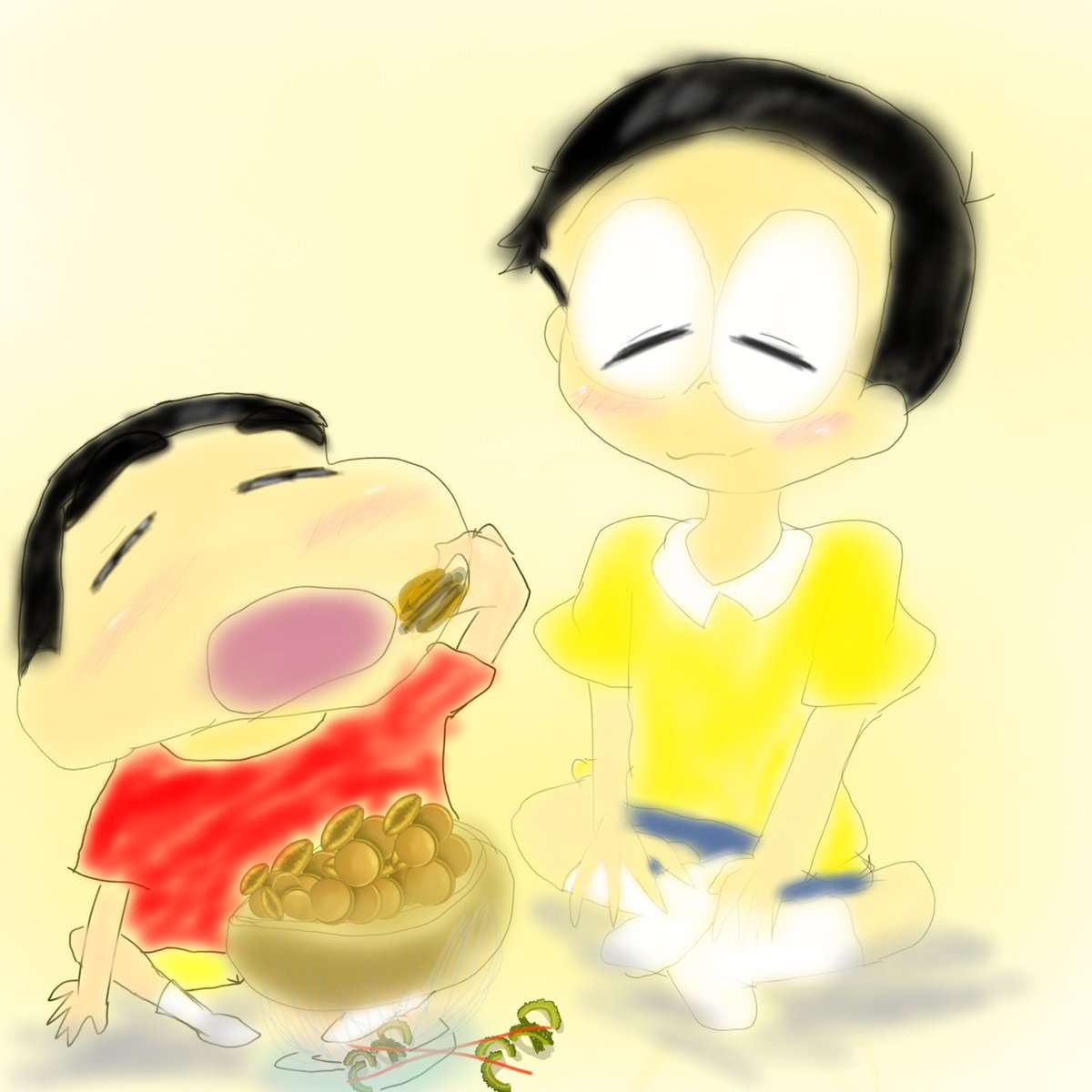 ドラちゃん⭐️ (@doranobi25) / Posts / X