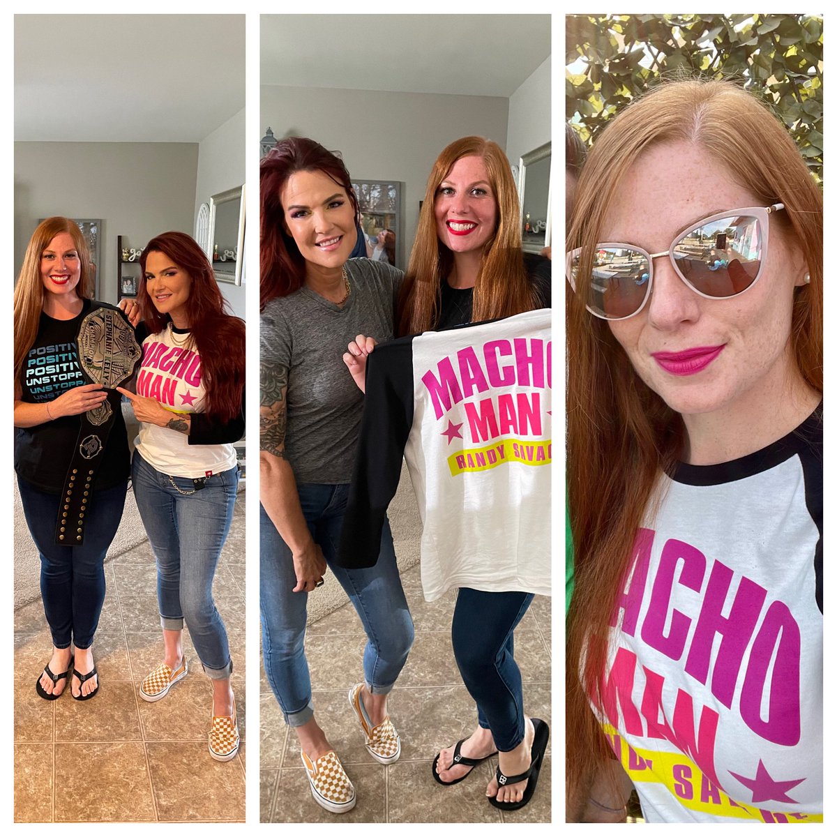 Stephanie Kelly tweet media