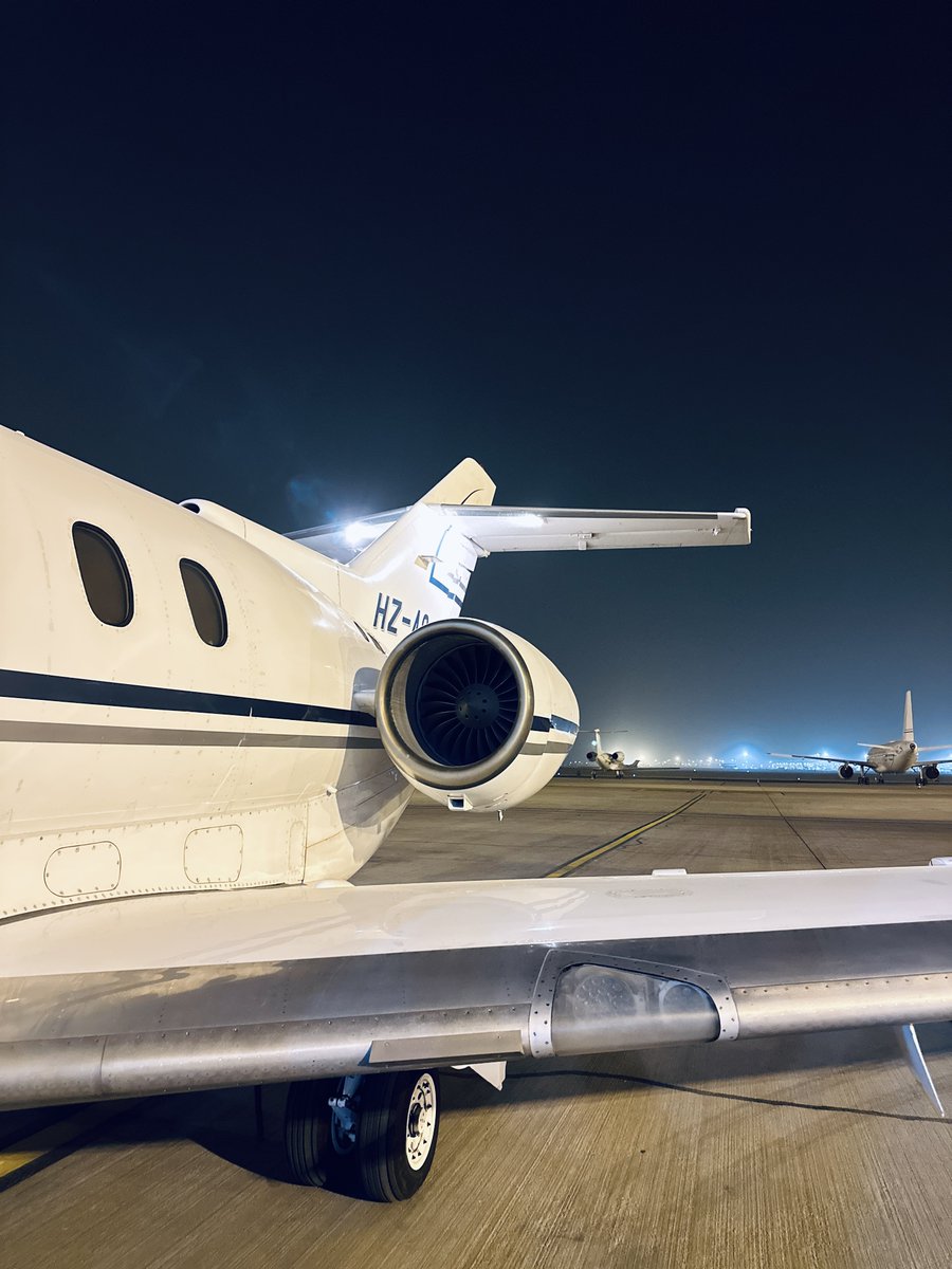 Mission accomplished! ECMO can travel ✈️ ! 

#ECMO #Retrieval