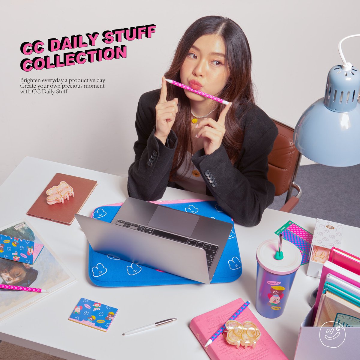 culture_colors's tweet photo. Dear Cuties,

We’re planning on presenting lots of precious daily stuff to you. So please, stay tuned and keep and eye out!
26th September, 2023

P.S. Do not hesitate, you're on the waitlist!

With love,💕
Colors Culture.

👩🏼‍💻☕️🎟️🔖💼💻⏰🛍️
#colorsculturebyPPKRITT #colorsculture #PPKritt