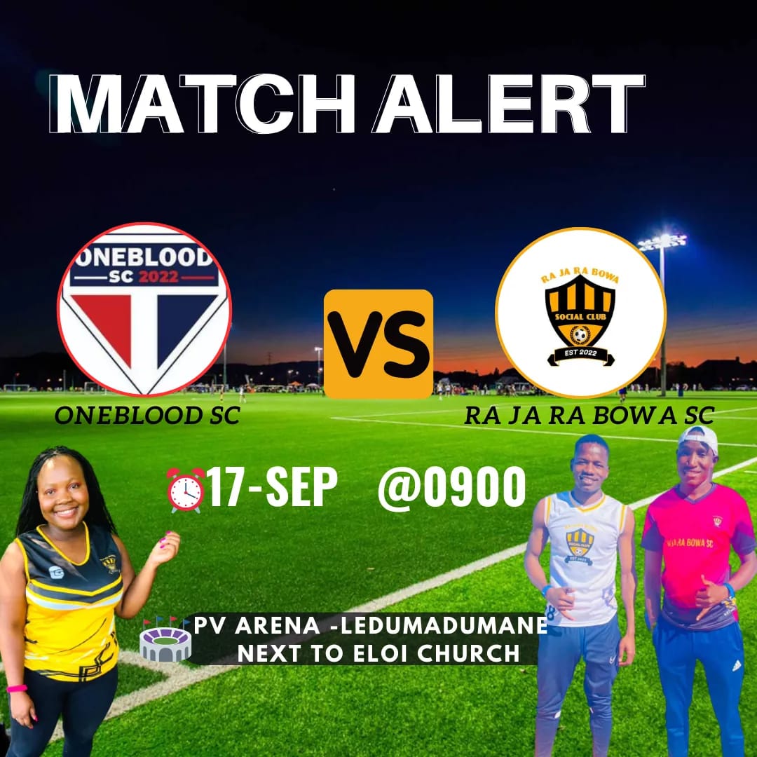 Ra Ja Ra Bowa Social Club (@rajarabowasc) on Twitter photo 