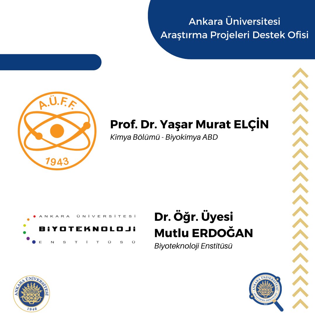 ankarauni_pdo's tweet photo. 🏆 TÜBİTAK 1001 Programı 2023/1 Dönemi Sonuçlarına Göre Ankara Üniversitesi 18 proje ile Türkiye'de En Çok Destek Alan 2. Devlet Üniversitesi Oldu!

#AraştırmaEnİyisiAnkaraÜniversitesi

@AnkaraUni 
@necdetunuvar 
@Tubitak 
@ProfHasanMandal 
@cengiz_arici_ 
@auardek https://t.co/6SfX7YXBML