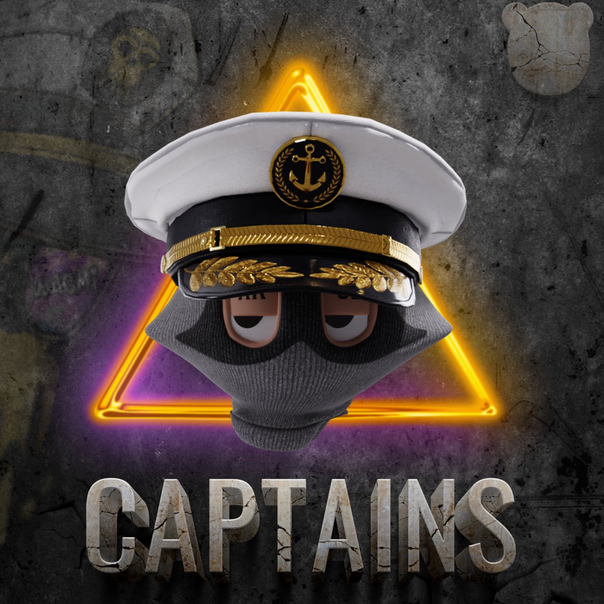 Feliana_eth's tweet photo. Always #Repn Captain Hats 🫡
@CaptainsCartel #OG13 @aKIDcalledBEAST #AKCB https://t.co/nXAlEG06SW