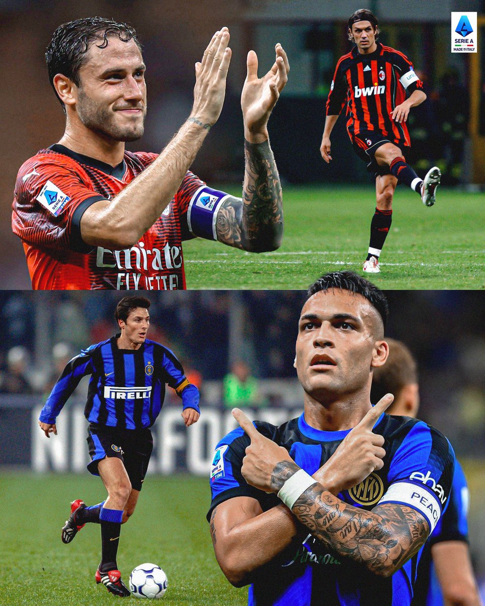 Info Rossoneri tweet media