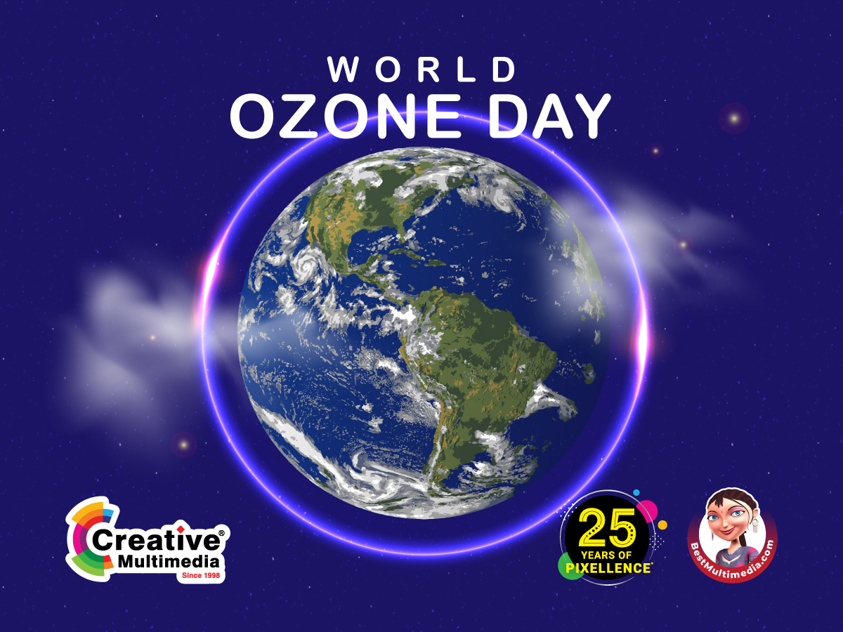 dsncreative's tweet photo. "World Ozone Day" -#CreativeMultimedia

Admissions Open 2023-24
Call Us:+919193599193, 9059228332.
Visit us:https://t.co/6llB7XY6Wf

#WorldOzoneDay #OzoneDay #Multimedia #Animation #careerinmultimedia #graphicdesign #uiuxdesign #GameArt #vfxartist #modelingartist #Animationjobs https://t.co/syDIVhZhpa