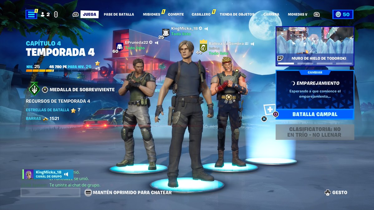 kingmicka18's tweet photo. #PS4share https://t.co/s1xx703obc