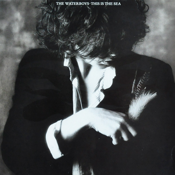 On this date in 1985
#TheWaterboys 
released their
second studio album.
What are your favourite
tracks from 'This Is the Sea'?