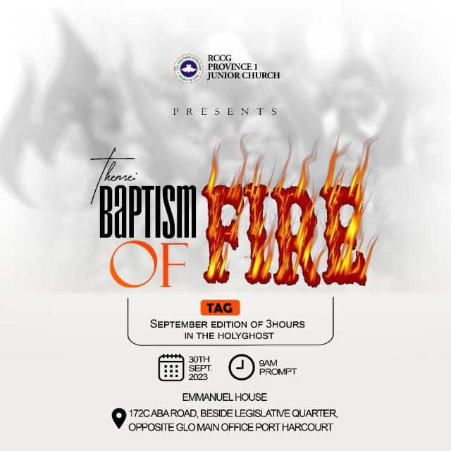 hallelujahteens's tweet photo. Yea!!!😁💃
The parcel has arrived 😊
It's gonna be hot like fire 🔥
E go drop like rain🌧️
E go loud like trumpet 🎺
E go strike like lightening 🌩️
I'm talking about the  "Baptism of fire" 🔥🔥
Don't miss out 🙅
It's a power packed program 🔥🔥

14 days to go⏳

#fire
#batism
#RP1 https://t.co/SSWZ9qWUXg