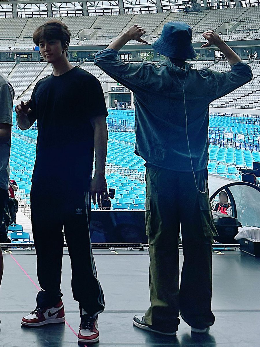 jamong1323's tweet photo. 🥰 https://t.co/pnh6duHH43